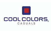 Cool colors