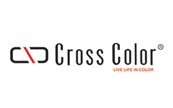 Cross color