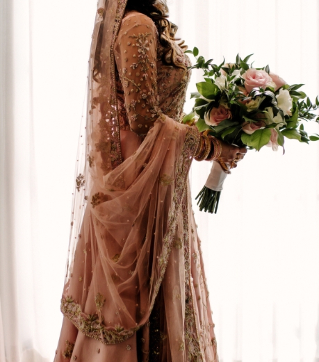 Dress world wedding